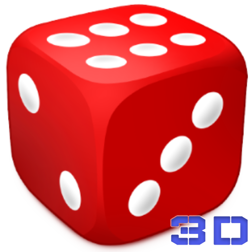 Roll Dice icon