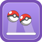 Bouncing Bub أيقونة