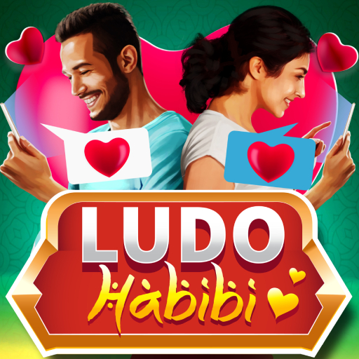 Ludo Habibi icon