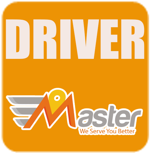 MASTER - Driver icon