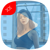 XX Video Player icon