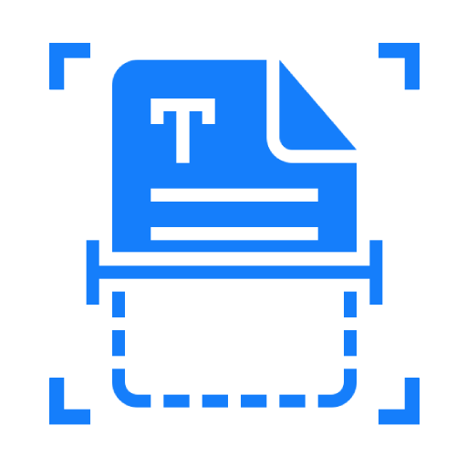 PicText - Picture To Text Converter icon