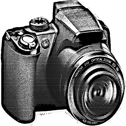 Pencil Camera icon