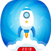 Super Powerful Booster &amp; Cleaner icon