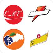 Logo Quiz - Drinks