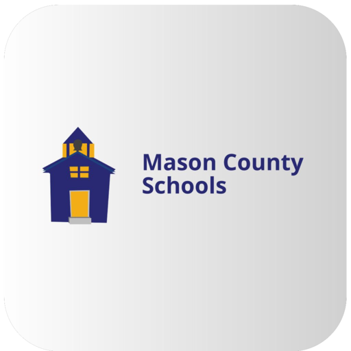 Mason County School District icon
