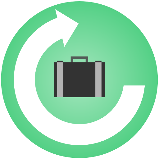 Work Time Registration أيقونة