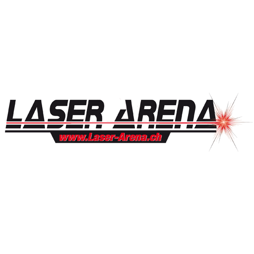 Laser Arena App icon