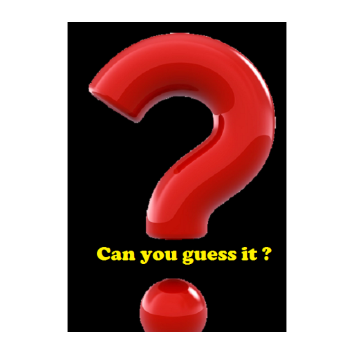 Guess Me icon