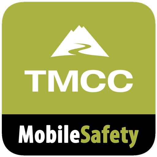 Mobile Safety - TMCC icon