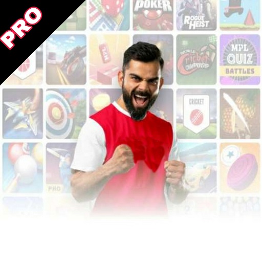 MPL Mobile Game &amp; Tips for Earn Money MPL Pro App icon