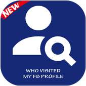 Profile detective - view my profile followers on 9Apps