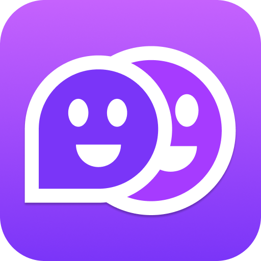 Live video call - Global Call icon
