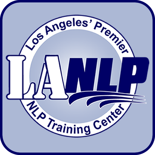 NLP Practitioner Training App icon