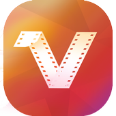 Down Video  and Player Music icon