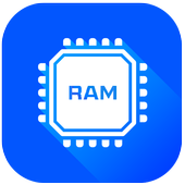 Ram and Memory Cleaner icon