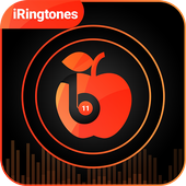 Ringtone for iphone 11 pro icon
