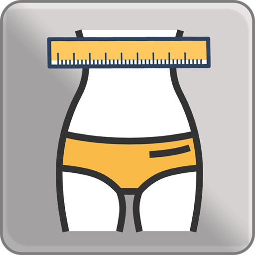 BMI and Fitness Tools icon