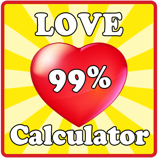 LOVE Calculator / Test icon