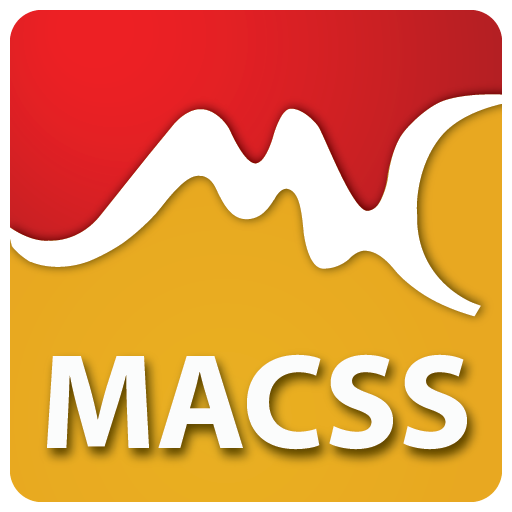 MABEN MACSS أيقونة