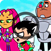 Teen Titans Go Videos 2018 icon