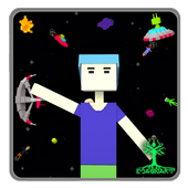 Space Adventure - Roller icon