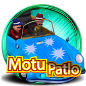 Motu Patlo Adventure Driving icon