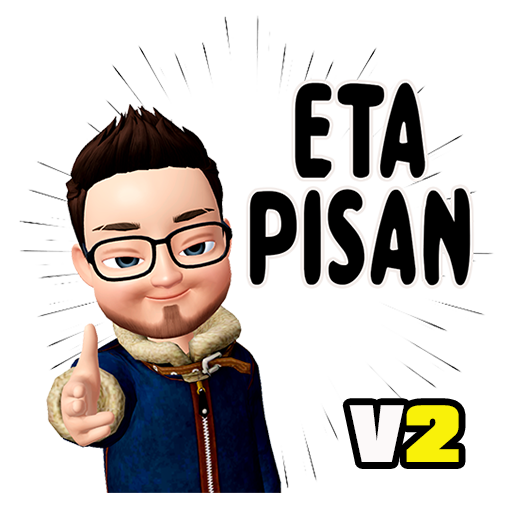 Sunda Stiker Lucu WAStickerApps иконка