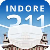Indore 311 on 9Apps
