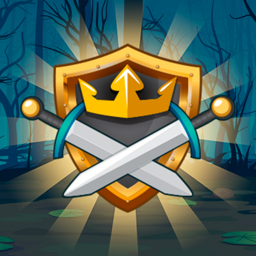 Monster Clash Clicker icon