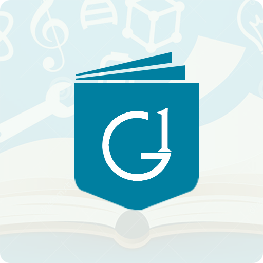 G1 - Communication App icon