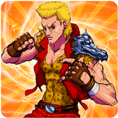 Fighting Games Nes Emulator icon