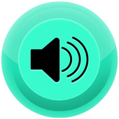 Super Loud Headphone Volume Booster icon