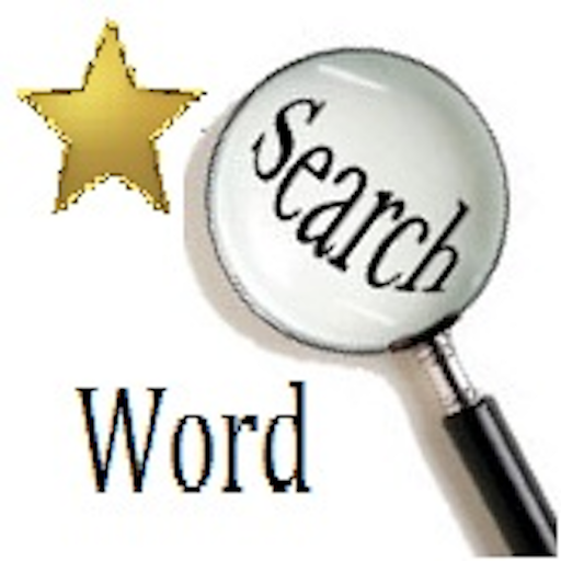 Word Search Offline Game icon