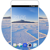 Theme for Oppo Find 5 HD icon