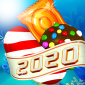 Candy Mania Fever icon