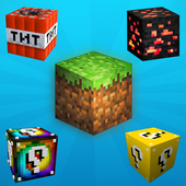 Block Craft icon