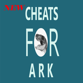Cheats Ark Survival Evolved icon