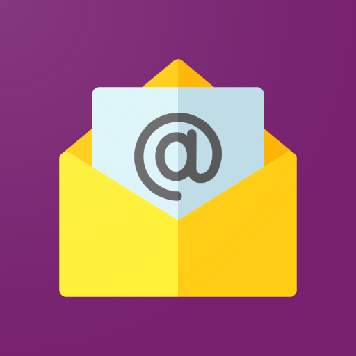 Mail Temp -  48hr Temp Email icon