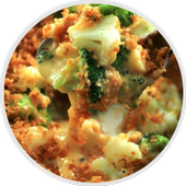 Cauliflower Recipes icon