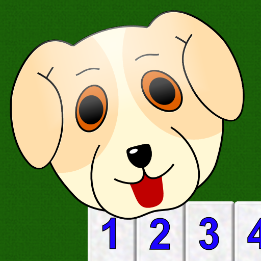 Pup Rummy PLUS icon