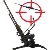Anti Aircraft Gun icon