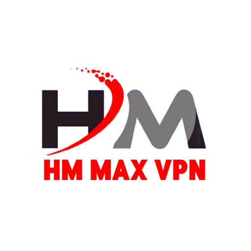 HM MAX VPN icon