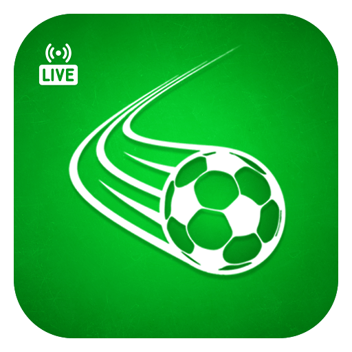Football Live Score : Latest News &amp; Live Score icon