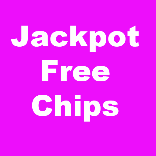 Jackpot Partys Free Chips icon