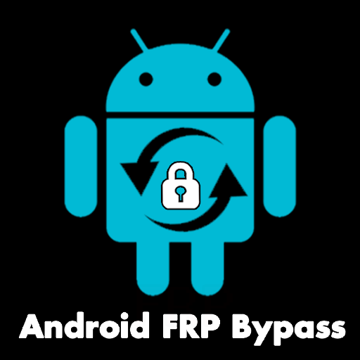 Guide for android FRP bypass icon