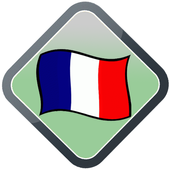 French Learning Apps icon