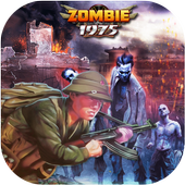 Zombies 1975 - Dead Apocalypse icon