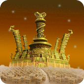 Chhota Bheem n DamyaanforPhone icon