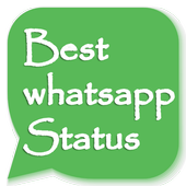 Best whatsapp status icon